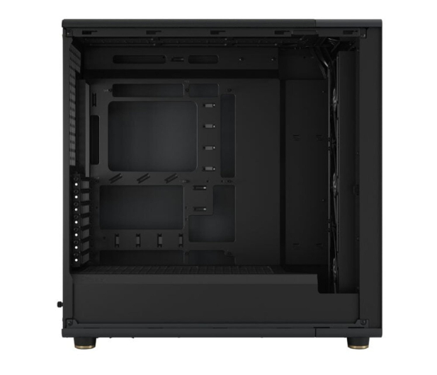 FRACTAL DESIGN North XL RC Charcoal Black TG Dark - 1326695 - zdjęcie 4